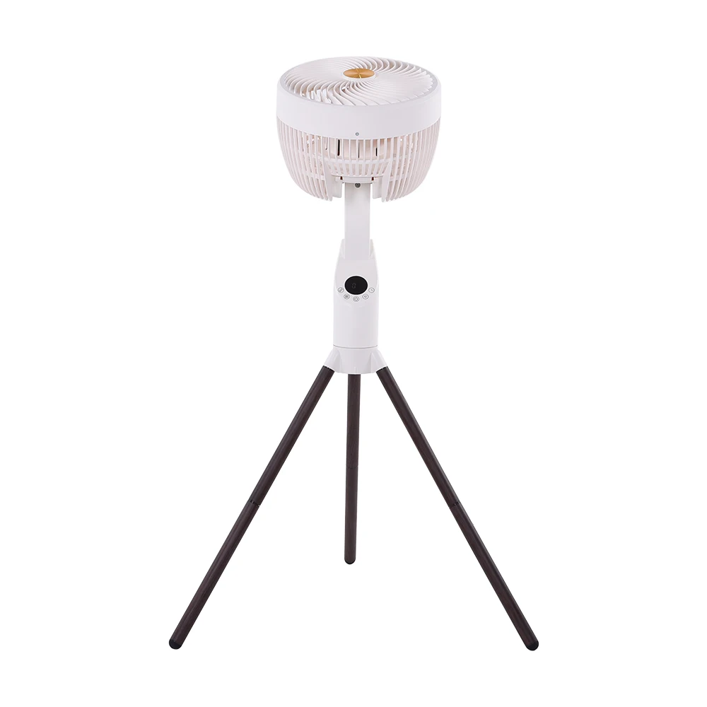 Accept Mass Customization 24V Dc Fan Stand Stand Air Cooling Fan Stand Up Fan