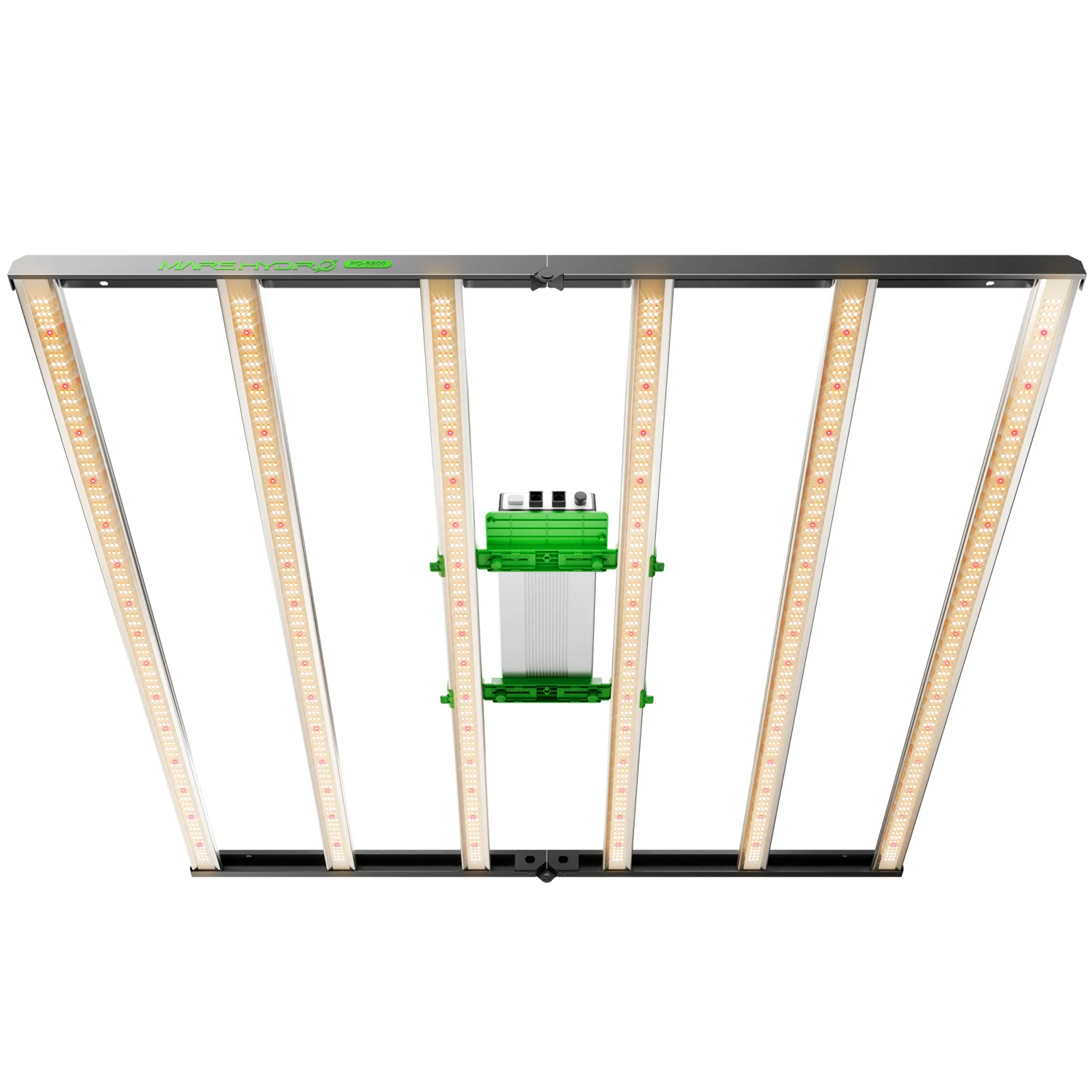 730W Samsung LM301H EVO Full spectrum LED Grow Lights Mars Hydro FC6500 Commercial Vertical Farming Grow Lights Led