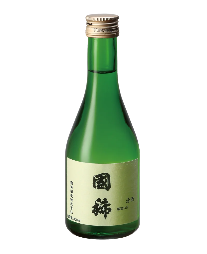 Japanese Sweet Black Fruit Wine Hot Rice Alcohol Japanese Sake