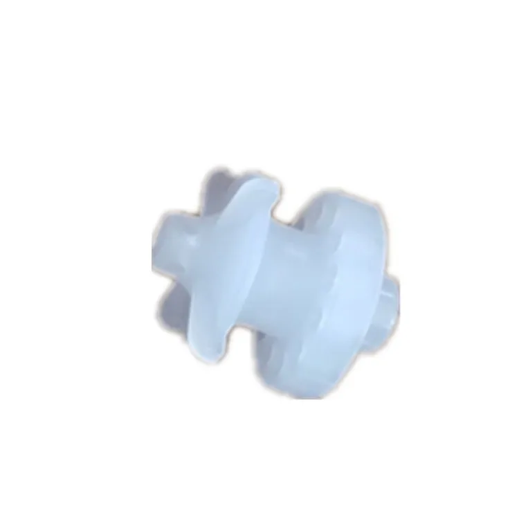 LEQUN factory supply lancer valve diffuser post mix part