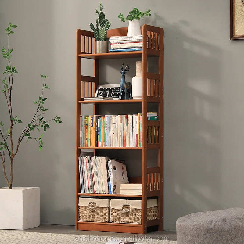 custom rattan wooden wicker drawers kitchen racks bookcase kids toy display storage shelf display bookshelf