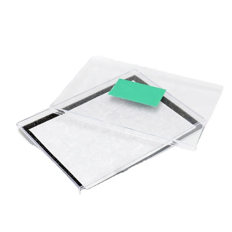 Wet Palette Paint Palette for Acrylic Paints for Miniature Painting Wet Pallet Keeps Your Paint Wet for Longer