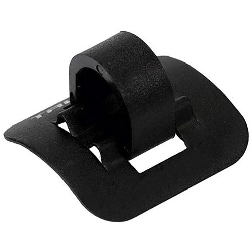 Alloy Guides Clips Housing Hose Guide Mtb Road Bike Brake Derailleur Shift Cables Brake Cable With Adhesive Seat