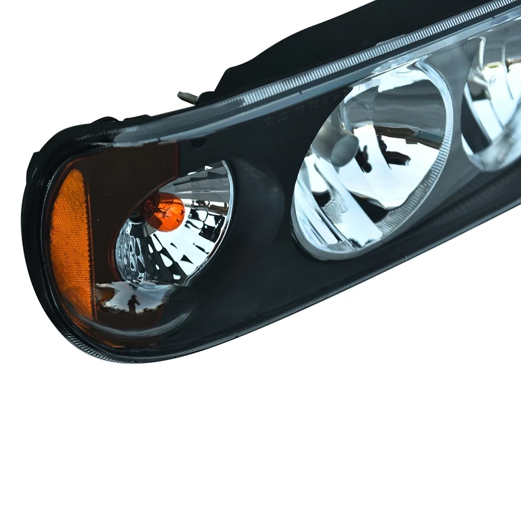 granite head lamp