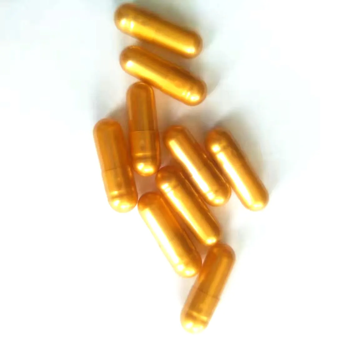 
GMP Certified Hangover Liver Care Capsules 