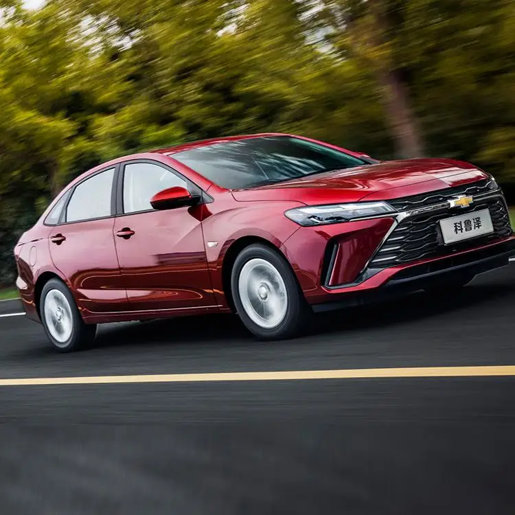 Китайский производитель электромобилей Chevrolet Cruze мультимедийный обвес 2010 2012 подержанных автомобилей Hondss
