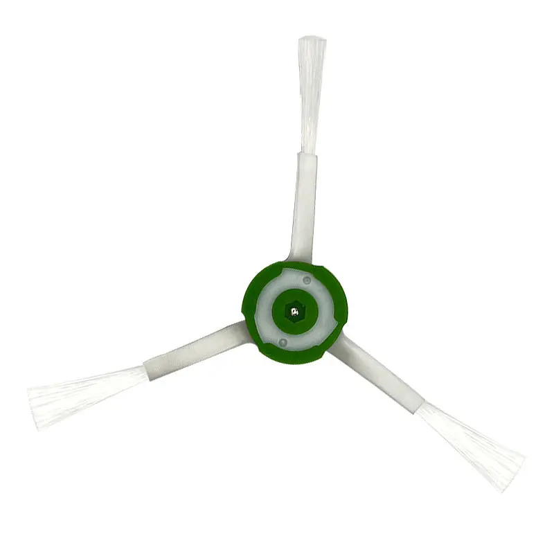 Fit iRobots Roombas i7/i3/i4/E5/E6/E7 запасные части боковая щетка