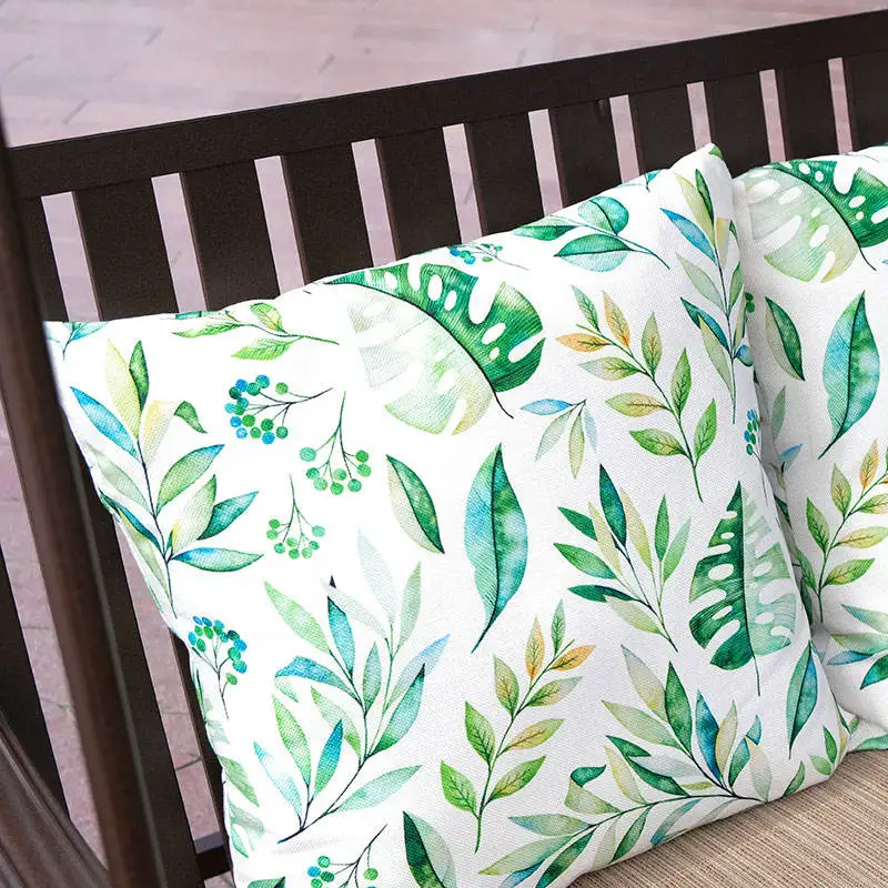 Metal Waterproof All Weather Garden Outdoor Furniture Household Adult 3 Person Patio Hanging Swing