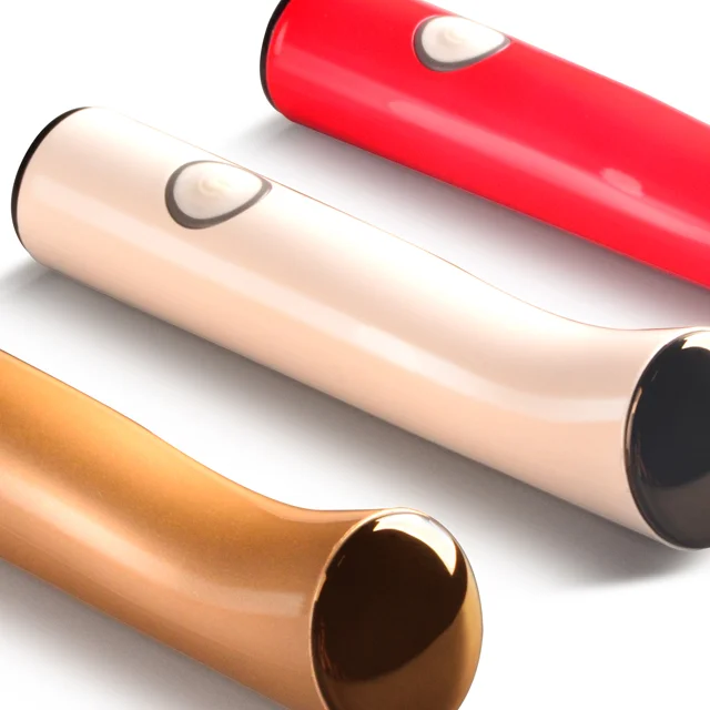 Trending Device Beauty Red Light Wand Face Eye Handheld Led Therapy Medical