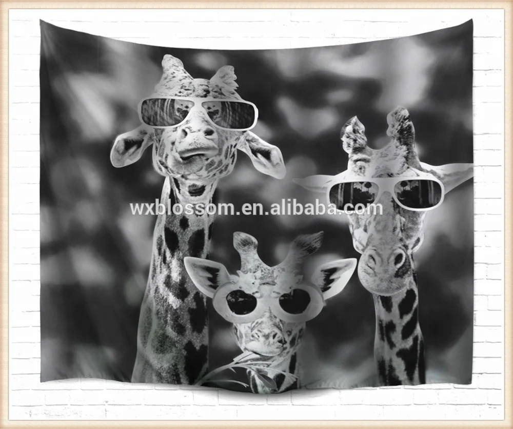 Новая коллекция лидер продаж декоративный 3d гобелен