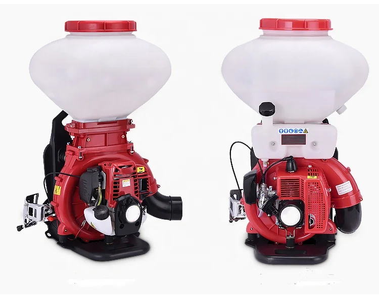 knapsack power sprayer mist duster wfb-18-3 power knapsack mist duster sprayer