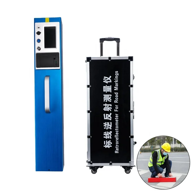 Reflective Datatest Equipment Magnet Electric Speed Sensor Electronic 25- 30S