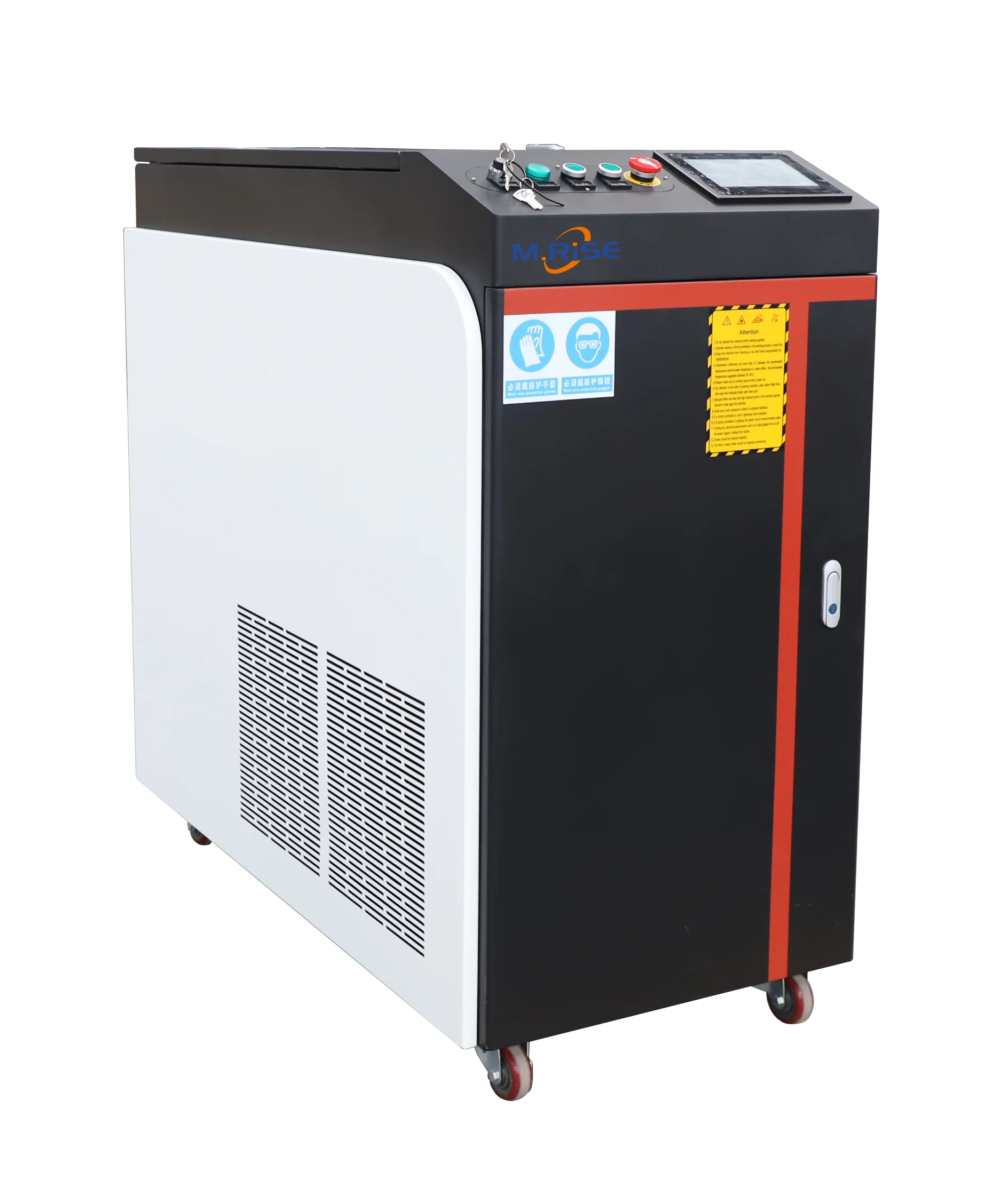 
1000w 1500w 2000w fiber hand held handheld stainless steel mold optic Wobble head laser welding machine for metal 