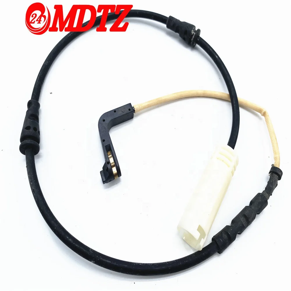 Front Brake Pad Wear Sensor 34352283405 34 35 2 283 405 For BMW E90 M3 2008 2009 2010