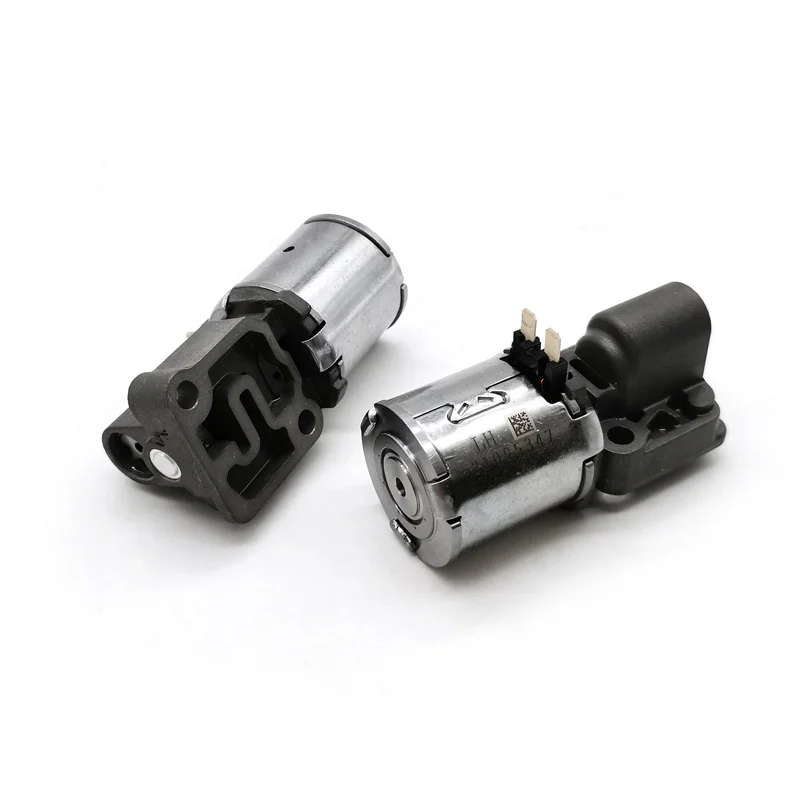 Ceeinex Best Quality Automatic Transmission Oil Pressure Solenoid 0B5 For Volkswagen Set China
