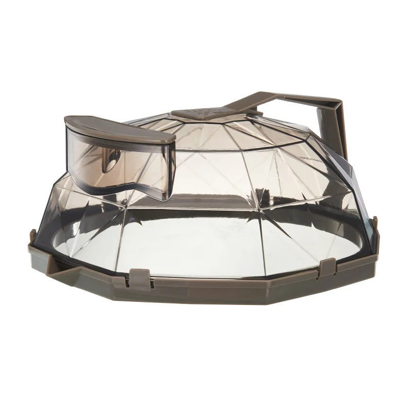 Syh590 Прозрачная крышка для микроволновой печи