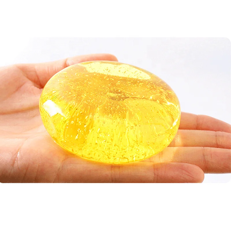 Amino Acid Soap Gold 24k Whitening Soap Skin Care Organic Soap Bar Handmade