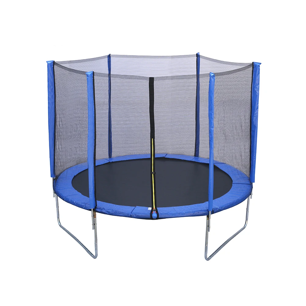 
FUNJUMP cheap 18ft large trampoline with foam pit for sale 