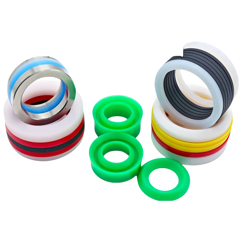 Factory custom Pan plug series Dispenser pan plug seal Laser protective lens