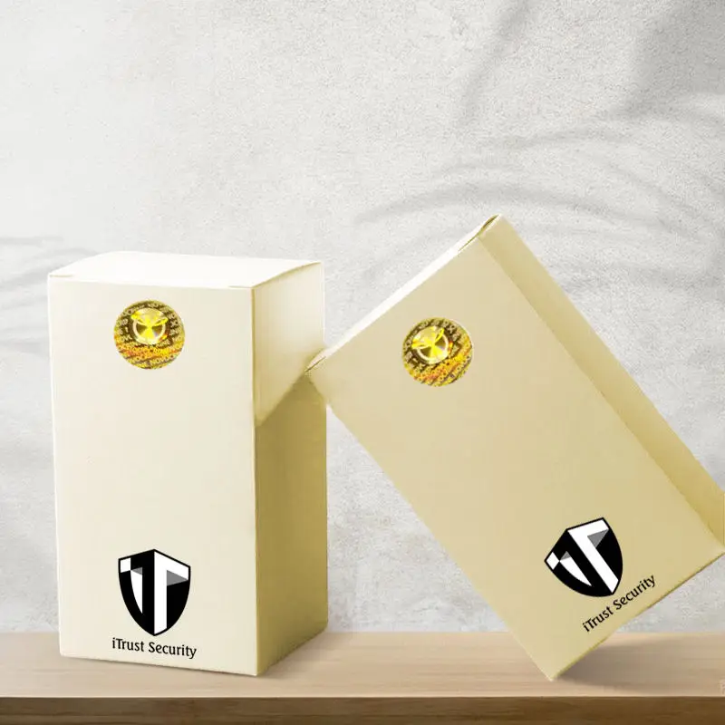 Factory Customized Logo Packing Box Cosmetic Paper Box Optional Pattern Size Custom Boxes with Logo Packaging