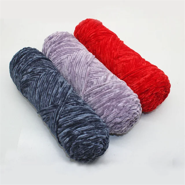 The cheapest wholesale environmentally friendly baby cashmere cotton blended natural fiber yarn hand woven