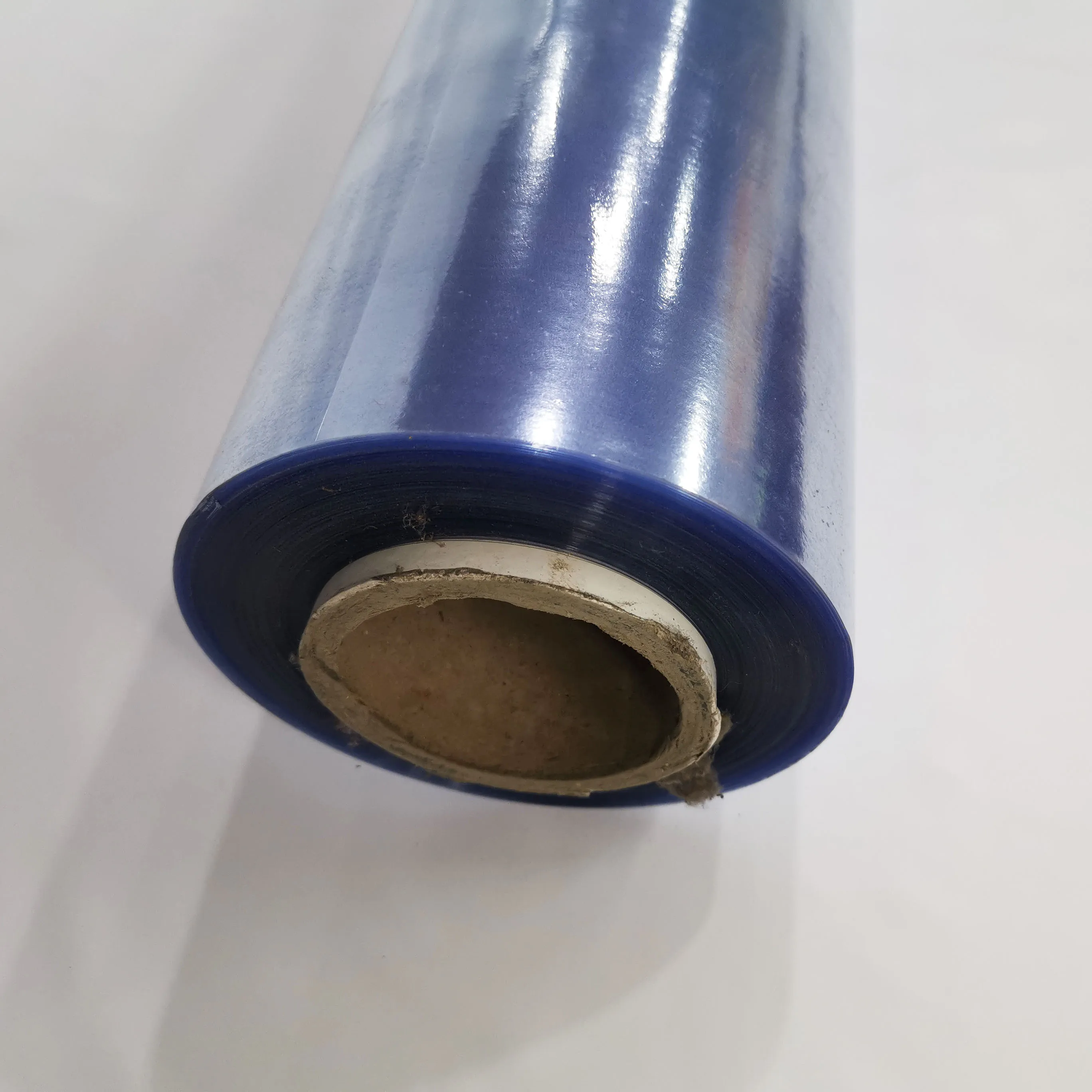 Cheap price PVC film pvc sheet