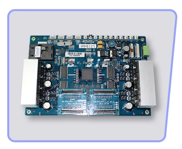 China factory KAWALONG 30cm Printing Machine uv Dtf Printer with laminator  for transparent Sticker Printing Machine