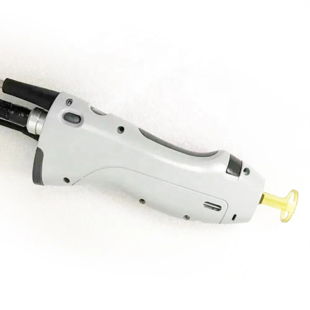 Beauty Equipment laser alexandrite 755nm and Nd yag 1064nm with Air cooling for hair removal