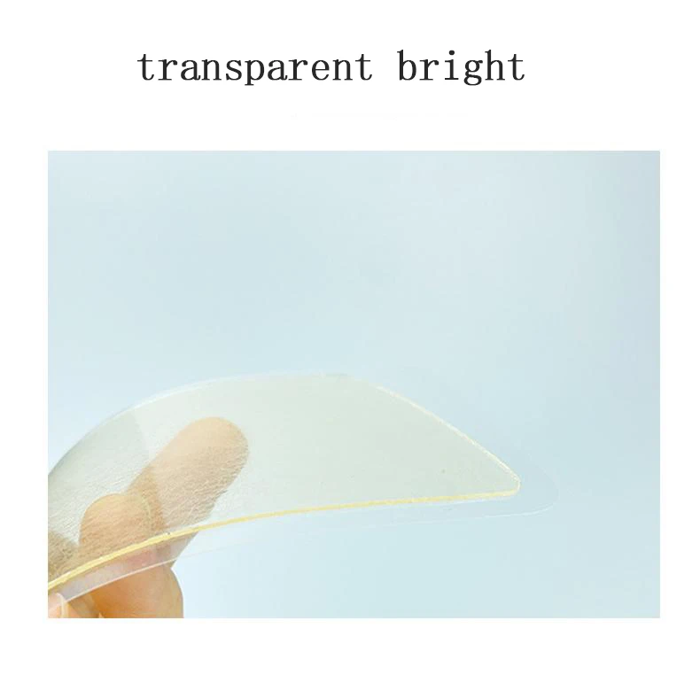 Wholesale OEM ODM Customize EMS Pads Gel Pack Conductive Hydrogel Patch Gel Electrode Patch