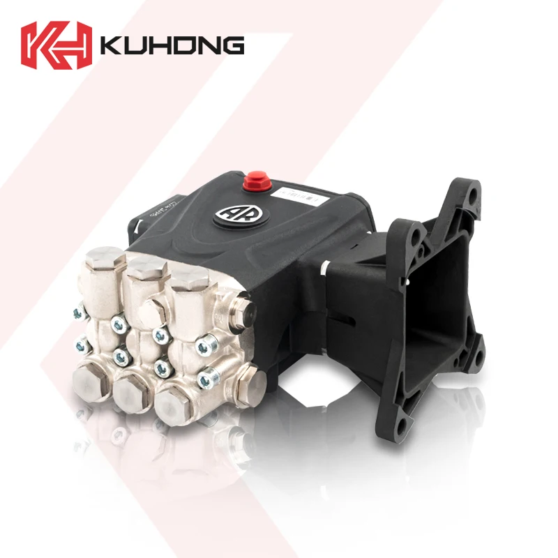KUHONG RRV4G40HD AR Annovi Reverberi Pump High Pressure Washer Pump High Pressure Washer Electric Car Washer Machine Water Pump