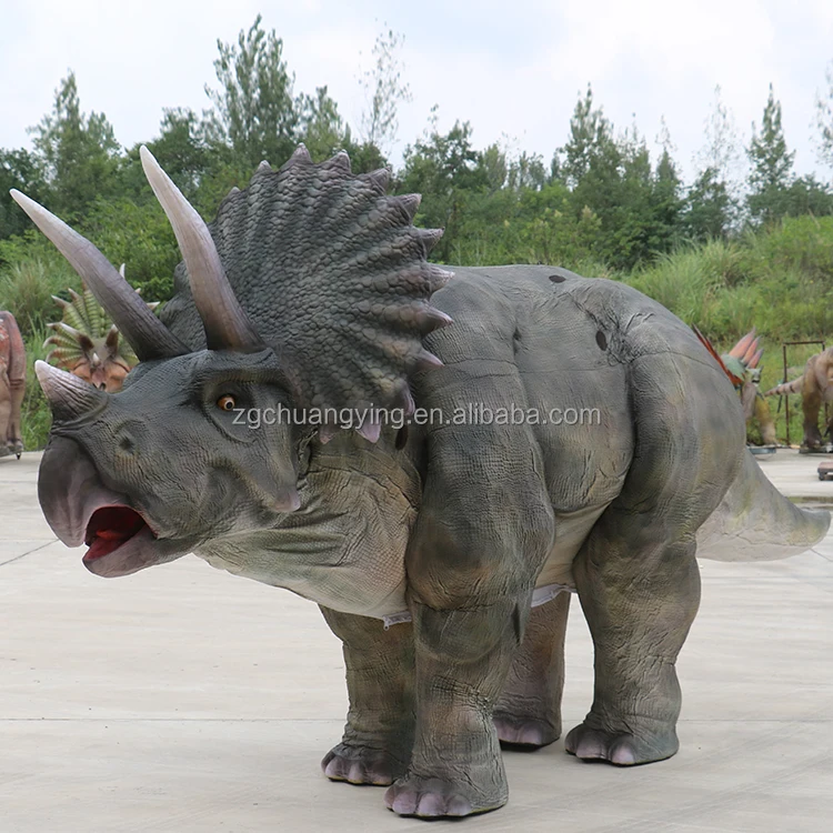 Dinosaur world mechanical robotic real rex velociraptor animatronic realistic walking dinosaur costume for rental sale