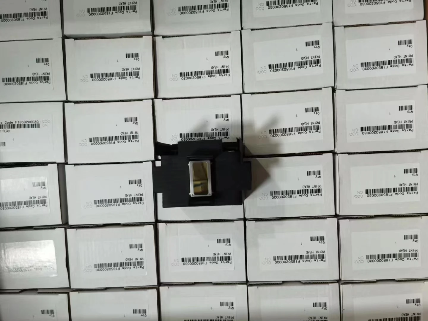 Оригинальная 185000 печатающая головка L1300 Cabeca De Impressation