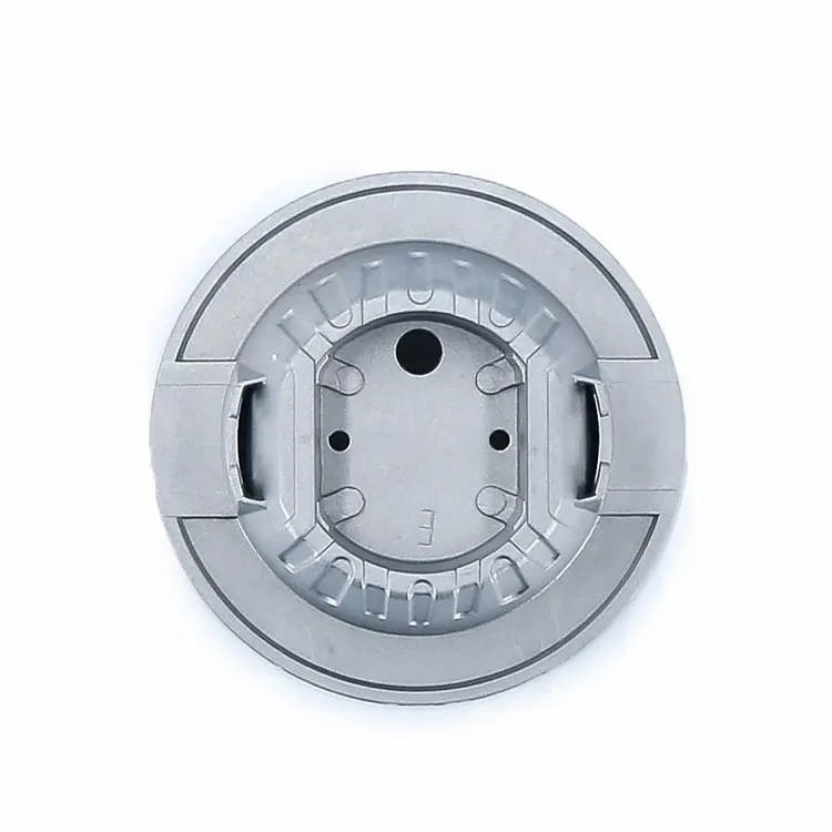 ADC12 Aluminium Die Cast Led Radiator Led Lighting Housing Custom Design Die Cast Aluminum Led Heat Sink