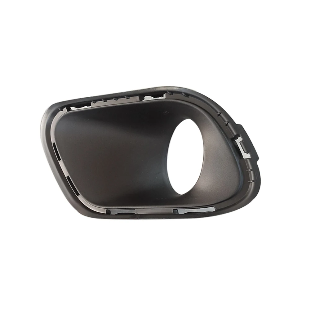 Car auto body spare parts Front fog light frame for Cherokee JEEP 2014 2015 2016 2017