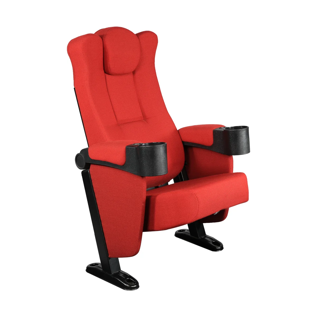 Factory price multifunction luxury 4d motion cinema seat movie theater