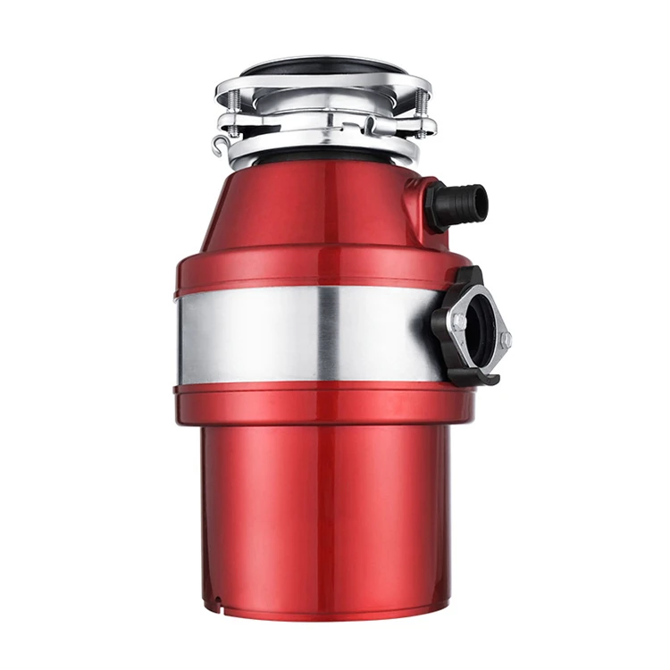 Food waste decomposer disposal machine kitchen food disposer for household