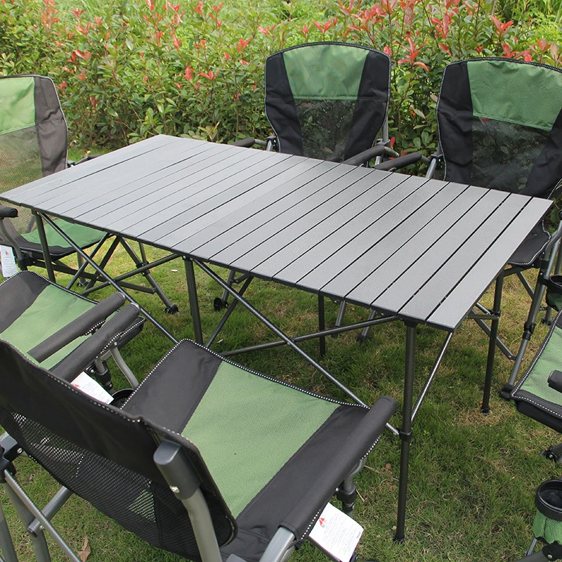 Folding massage table outdoor tables Table
