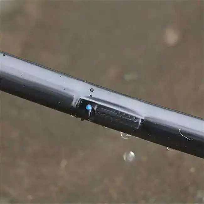 agriculture drip tape irrigation 30cm drip space hose watering tape save labor and water