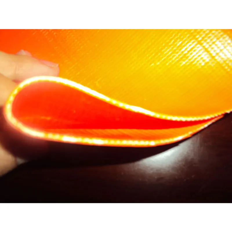 2inch 6bar 100m PVC Lay Flat Layflat Agriculture Irrigation Water Hose