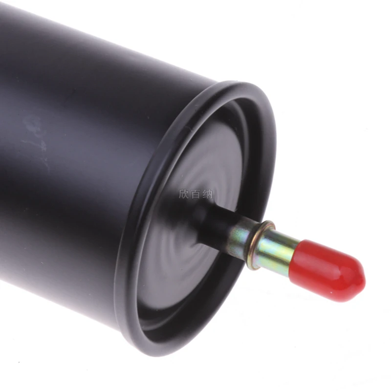 Auto Parts Fuel Filter Inner Diameter Oil Pipe Gasoline Filter Element PC-0087