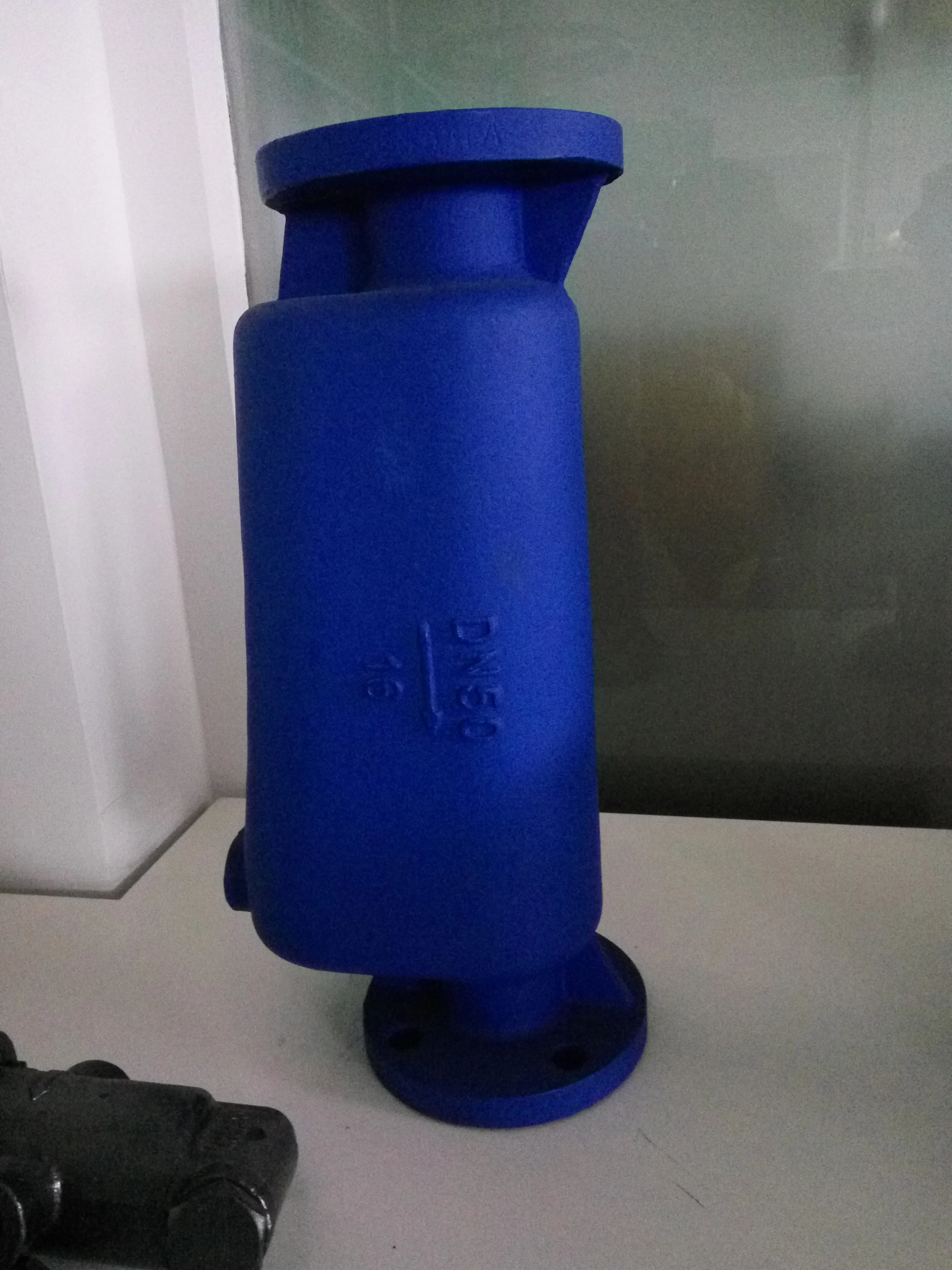 vmv hot sale Steam-Water Separator manufacturer boiler water separator factory steam water separator CF41 flanged end ISO9001