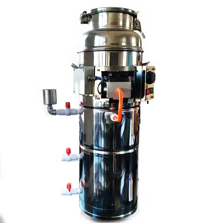 Hot Sale Electric Power 220v 110v Grow room co2 generator machine mini electric co2 generator