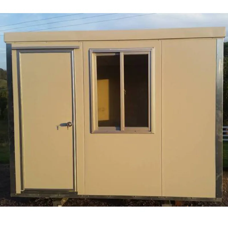 OEM ODM хорошее качество простая установка гибкий сборный модульный контейнер дом для продажи съемный контейнерный