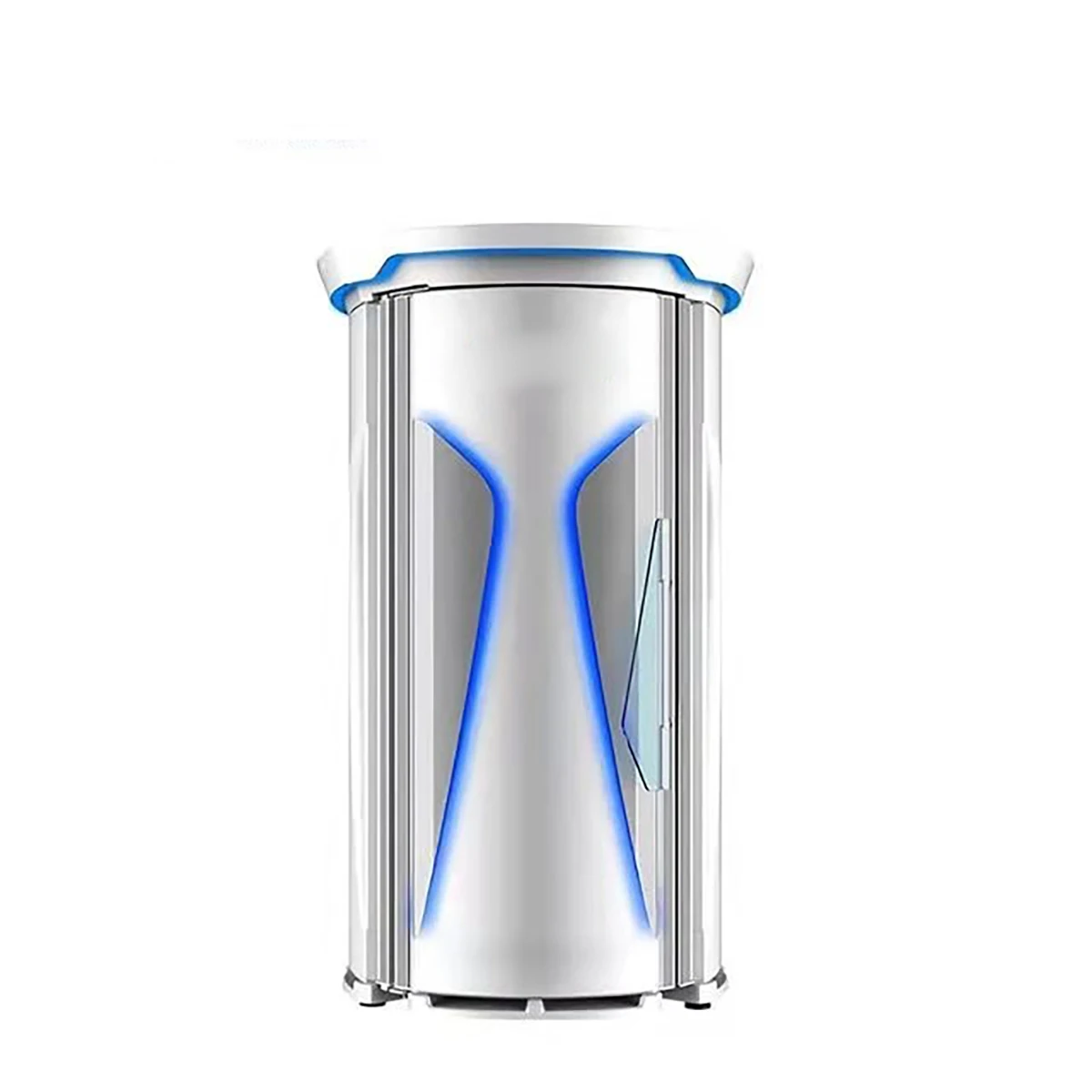 Высокомощная машина для быстрого загара, профессиональная коллагеновая световая терапевтическая кровать для загара