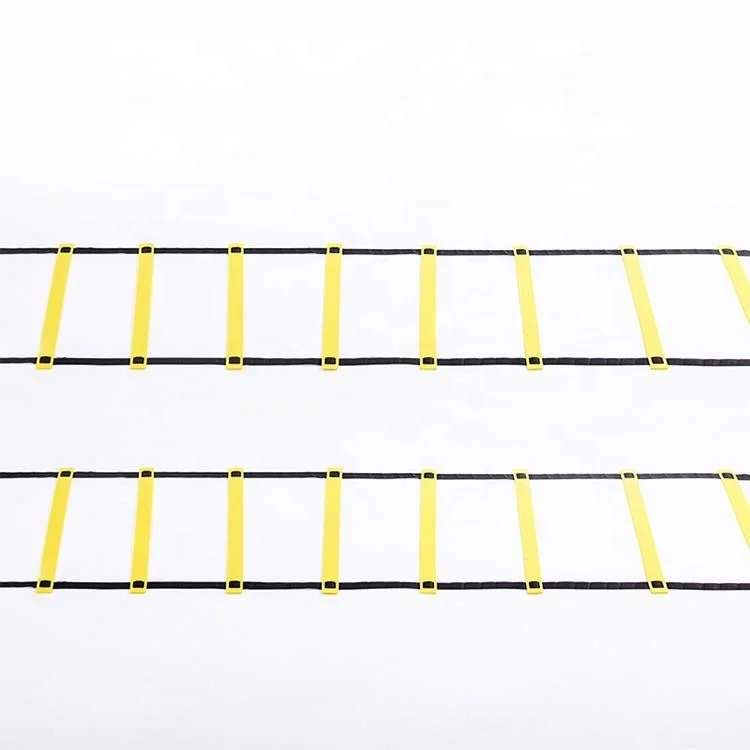 Quality Guarantee Stylish Pro Soccer Football Speed Customized Agility Ladder