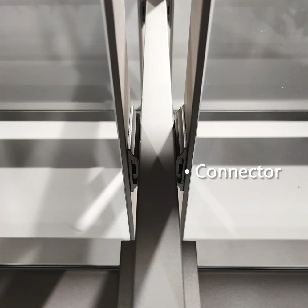 Hallway Living Room Furniture Wooden Shelves Color Partition Cabinet