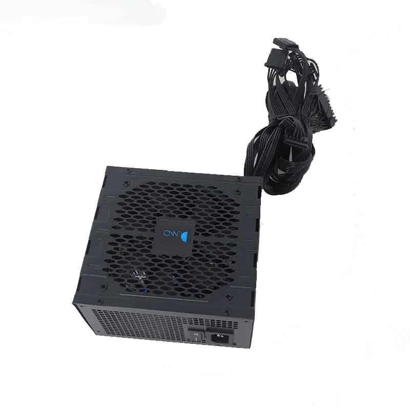 Computer Case Cooling Power Supply 450W Watt PC PSU power supply pc