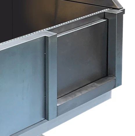 Electric Custom Size Dog Washing Stations Stainless Steel Dog Grooming Bath Tub