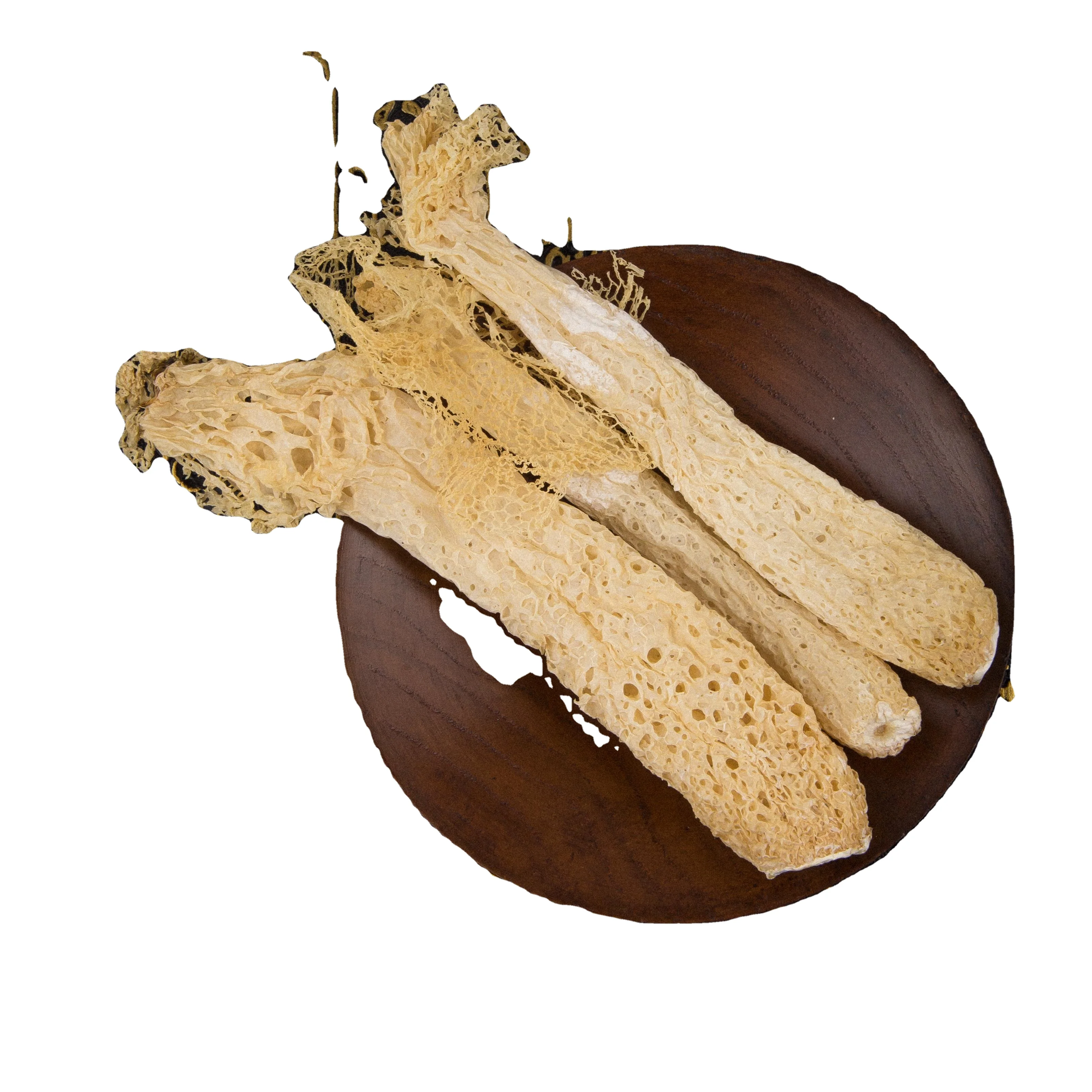 mushroom planter dried bamboo fungus nutrition supplements