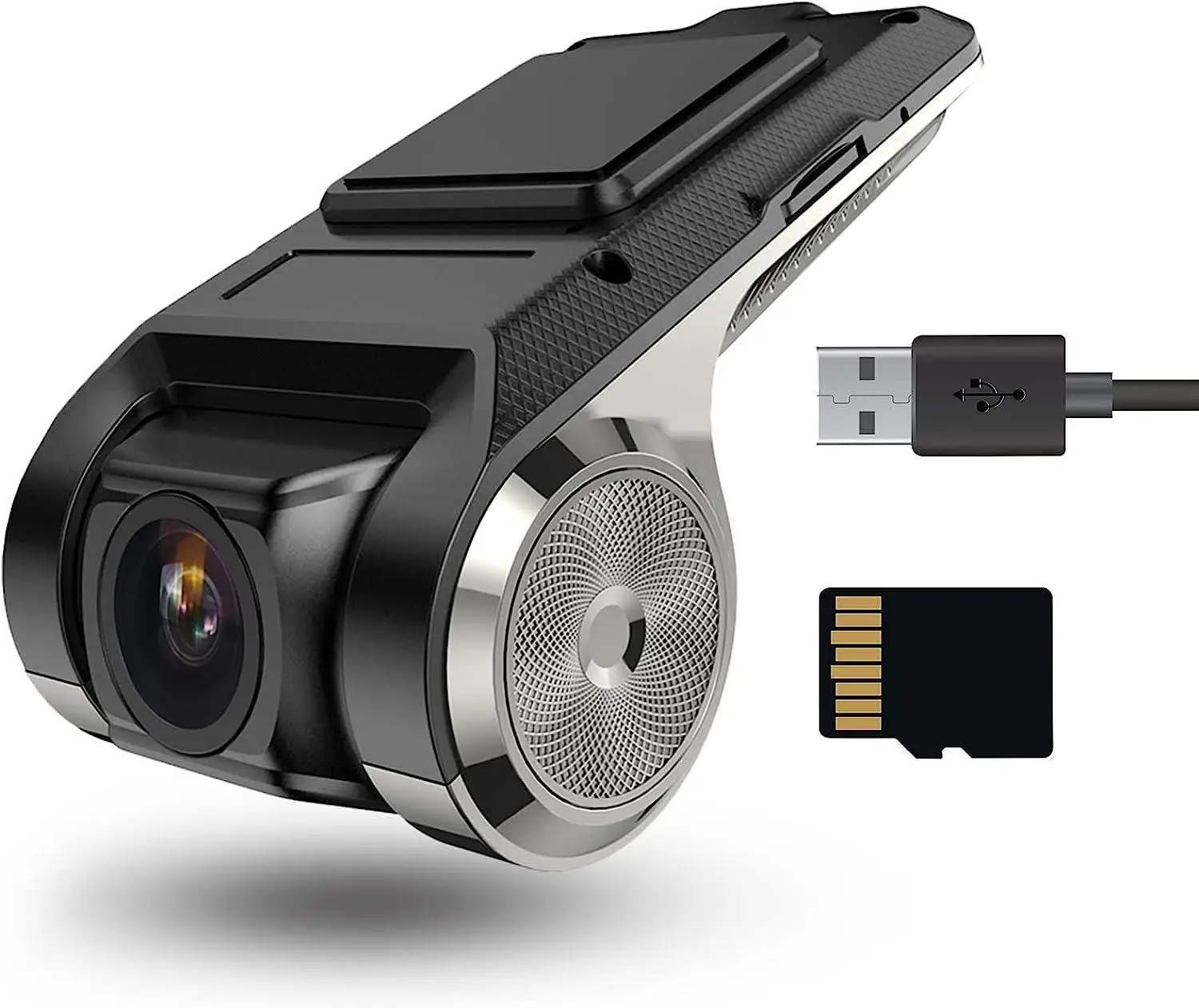 USB DVR Dash Cam 1080P Car Digital Night Vision Driving Recorder for Car Android Radio Stereo Multimedia DVD Video Player